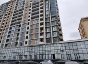 Satılır 2 otaqlı 140 m2 obyekt Heydər Əliyev Mərkəzi