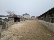 Satılır 4 otaqlı 1400 m2 obyekt Balaxanı