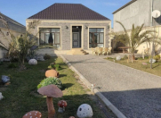 Satılır 4 otaqlı 120 m2 həyət evi Binə