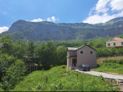 İcarəyə verilir 4 otaqlı 125 m2 bağ evi Quba