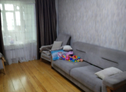 Satılır 4 otaqlı 100 m2 köhnə tikili Yeni Yasamal