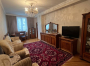 Satılır 3 otaqlı 104 m2 yeni tikili Badamdar