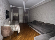 Satılır 2 otaqlı 69 m2 yeni tikili Masazır