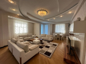 İcarəyə verilir 3 otaqlı 170 m2 yeni tikili 28 May m.