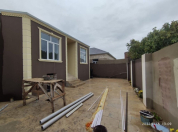 Satılır 2 otaqlı 56 m2 həyət evi Masazır