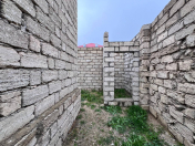 Satılır 4 otaqlı 170 m2 bağ evi Şüvəlan