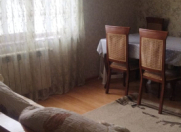 İcarəyə verilir 2 otaqlı 76 m2 həyət evi Qaraçuxur