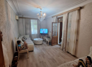 Satılır 2 otaqlı 60 m2 köhnə tikili Yasamal parkı