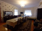 Satılır 5 otaqlı 240 m2 həyət evi Şəki