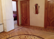 İcarəyə verilir 3 otaqlı 140 m2 yeni tikili 28 May m.
