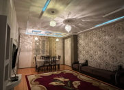İcarəyə verilir 2 otaqlı 100 m2 yeni tikili 20 yanvar m.