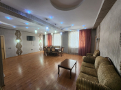 Satılır 4 otaqlı 130 m2 yeni tikili Masazır