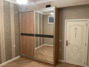 İcarəyə verilir 2 otaqlı 70 m2 yeni tikili Bayıl