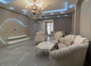 İcarəyə verilir 4 otaqlı 136 m2 bağ evi Buzovna