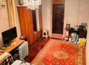 Satılır 1 otaqlı 24 m2 köhnə tikili Həzi Aslanov m.