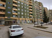 Satılır 3 otaqlı 91 m2 yeni tikili Masazır