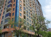 İcarəyə verilir 2 otaqlı 110 m2 yeni tikili 28 May m.