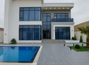 Satılır 5 otaqlı 300 m2 bağ evi Mərdəkan