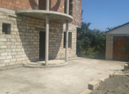 Satılır 7 otaqlı 42 m2 həyət evi Şabran