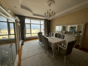 Satılır 5 otaqlı 180 m2 yeni tikili 3 mkr