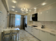 Satılır 3 otaqlı 100 m2 yeni tikili Badamdar