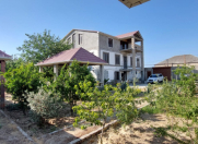 Satılır 7 otaqlı 450 m2 bağ evi Mərdəkan