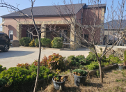 Satılır 4 otaqlı 220 m2 həyət evi Bilgəh