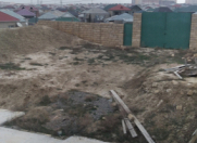 Satılır 6 sot torpaq Sumqayıt