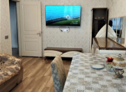 Satılır 3 otaqlı 75 m2 köhnə tikili Əhmədli