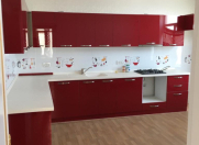 Satılır 4 otaqlı 150 m2 həyət evi Binəqədi