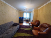 Satılır 3 otaqlı 65 m2 köhnə tikili Qara Qarayev m.