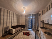 İcarəyə verilir 2 otaqlı 57 m2 yeni tikili 8 km