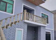 Satılır 8 otaqlı 300 m2 həyət evi Heydər Məscidi