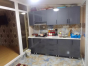 Satılır 2 otaqlı 56 m2 yeni tikili Zaqatala