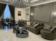 Satılır 4 otaqlı 175 m2 yeni tikili Nəriman Nərimanov m.