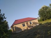 Satılır 4 otaqlı 150 m2 həyət evi Oğuz