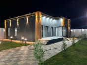 Satılır 4 otaqlı 170 m2 bağ evi Mərdəkan