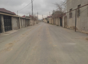 Satılır 6 sot torpaq Xırdalan