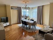 Satılır 4 otaqlı 141 m2 yeni tikili 1 mkr