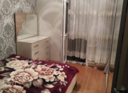 İcarəyə verilir 2 otaqlı 50 m2 yeni tikili Xırdalan