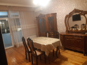 İcarəyə verilir 2 otaqlı 65 m2 yeni tikili Qara Qarayev m.