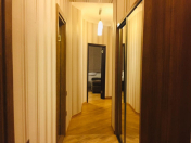 İcarəyə verilir 3 otaqlı 100 m2 yeni tikili Asan Xidmət-1