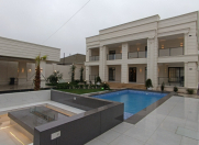 Satılır 6 otaqlı 400 m2 bağ evi Mərdəkan