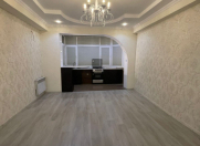 Satılır 2 otaqlı 56 m2 yeni tikili Yeni Yasamal