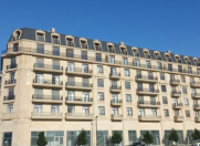 Satılır 5 otaqlı 200 m2 yeni tikili Ağ şəhər