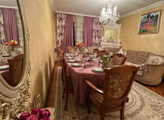 Satılır 4 otaqlı 90 m2 köhnə tikili Gənclik m.