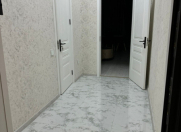 İcarəyə verilir 2 otaqlı 80 m2 yeni tikili Gənclik m.