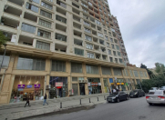 Satılır 6 otaqlı 400 m2 obyekt Metropark