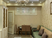 İcarəyə verilir 2 otaqlı 65 m2 yeni tikili Neftçilər m.