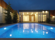 Satılır 4 otaqlı 160 m2 bağ evi Mərdəkan